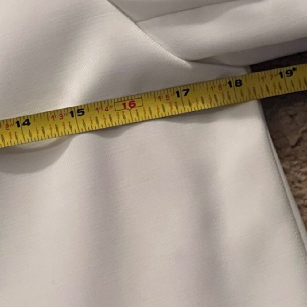 Zara Basic Jacket - Picture 5 of 6